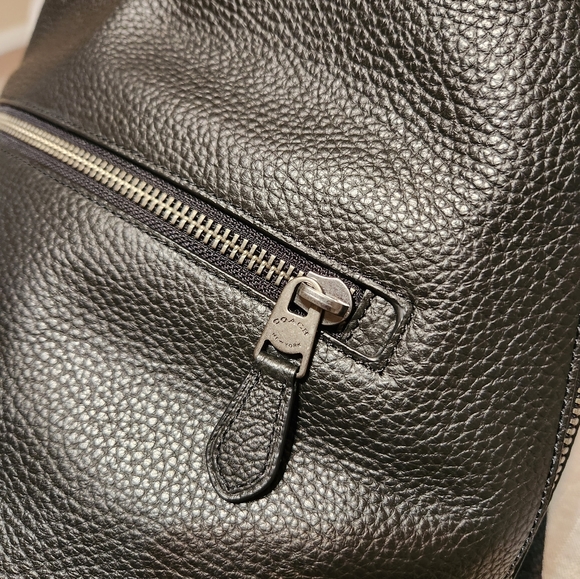 Coach Backpack - Picture 4 of 7